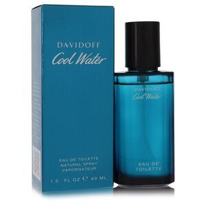 Davidoff Cool Water Eau De Toilette Men Blue